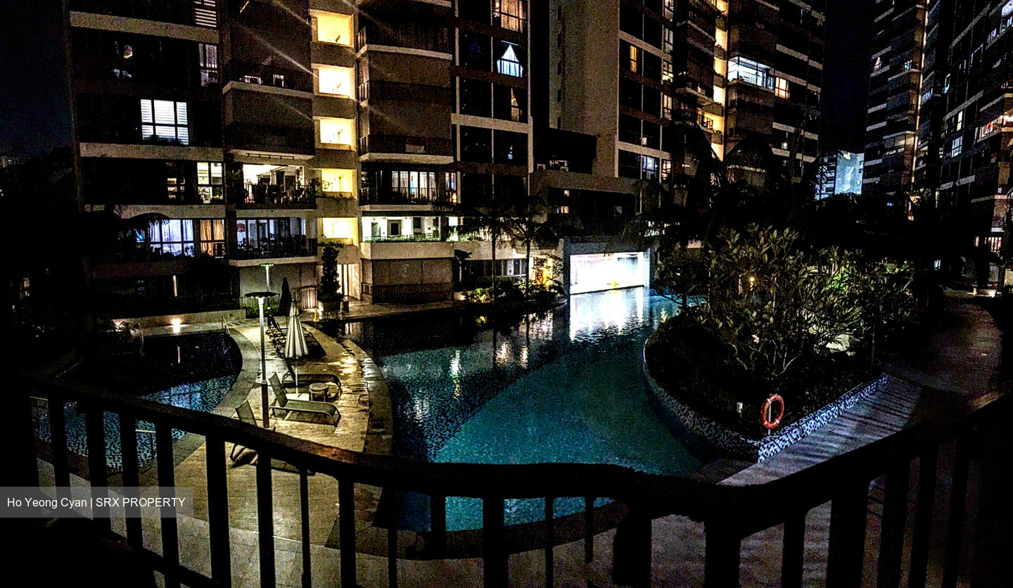 Northwave (D25), Condominium #476313531